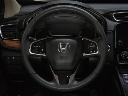 Used 2017 Honda CR-V EX image 27