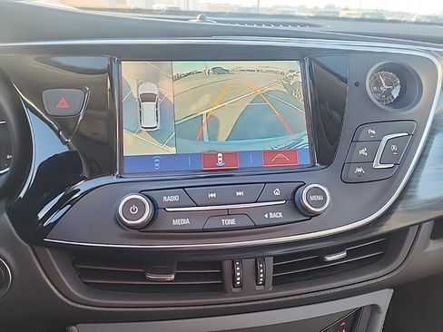 Used 2019 Buick Envision Premium w/ Driver Confidence Package image 22