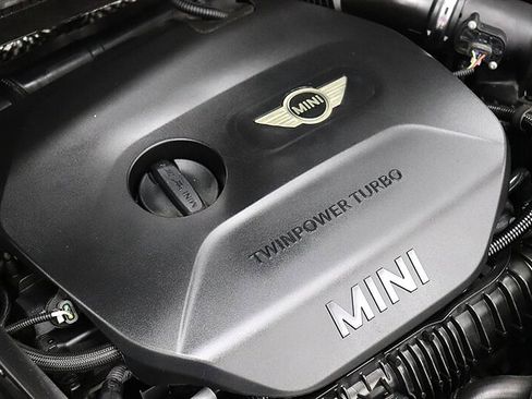 Used 2014 MINI Cooper S FWD image 37