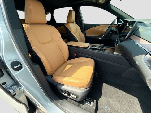 New 2026 Lexus RX 350 Premium Plus FWD image 16