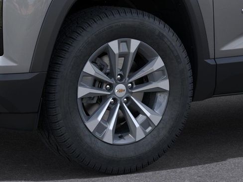 New 2026 Chevrolet Equinox LT FWD image 9