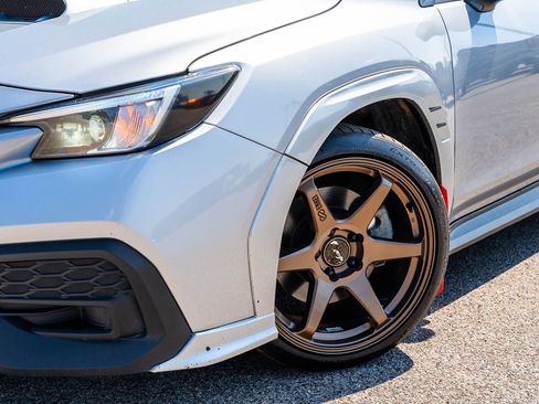 Used 2023 Subaru WRX image 3
