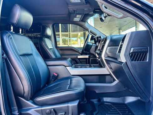 Used 2020 Ford F250 Lariat image 30