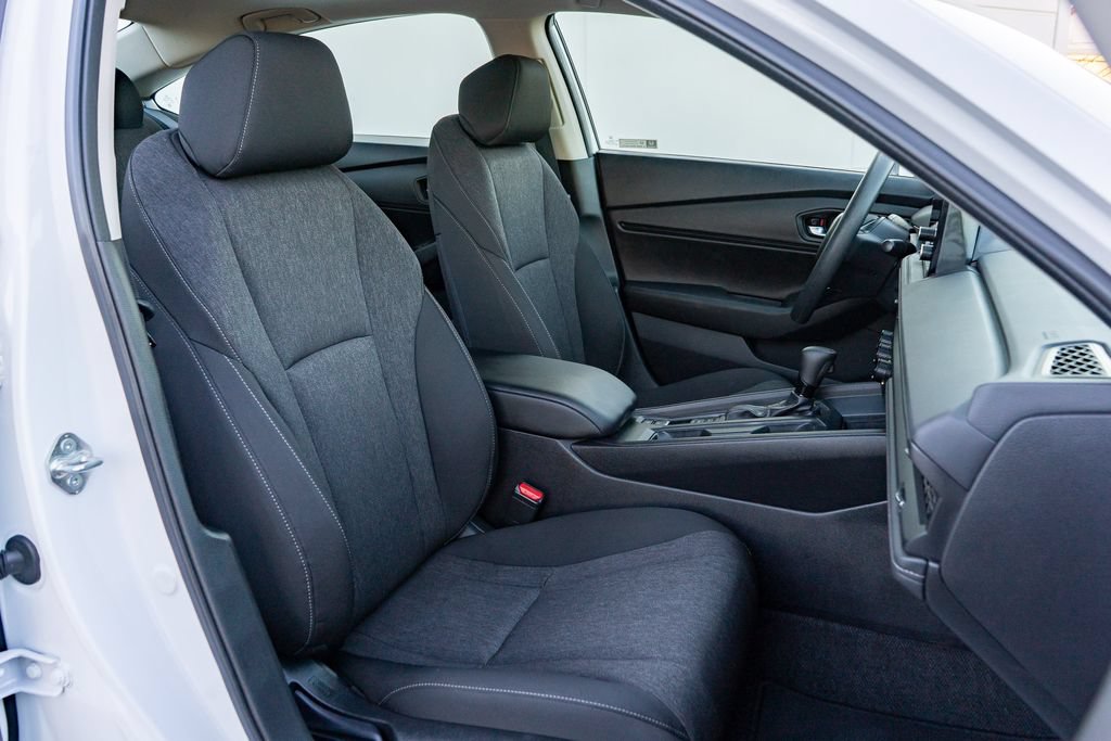 Certified 2025 Honda Accord SE image 20