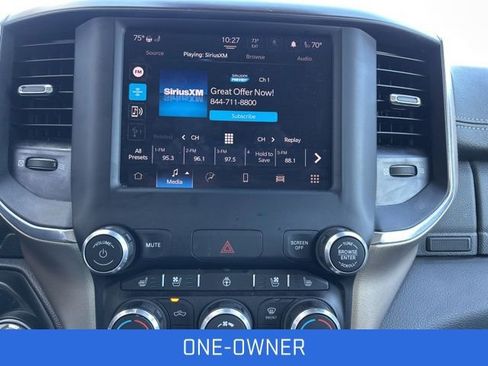 Used 2022 RAM 1500 Laramie image 3