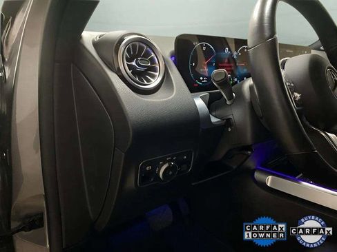 Used 2023 Mercedes-Benz EQB 300 4MATIC w/ Pinnacle Package image 16