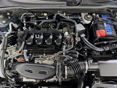 Used 2024 Honda Civic EX-L image 29