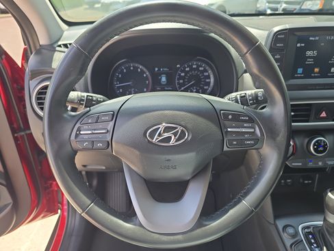 Used 2019 Hyundai Kona SEL w/ SEL Tech Package 02 FWD image 30