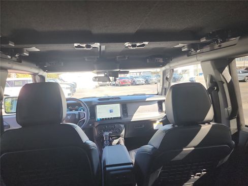 New 2026 Ford Bronco Big Bend image 19