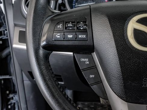 Used 2012 MAZDA MAZDA3 i Grand Touring w/ Tech Pkg FWD image 16