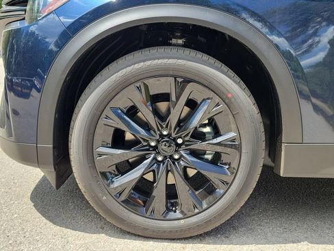New 2026 MAZDA CX-90 3.3 Turbo w/ Premium Sport Pkg AWD/4WD image 6