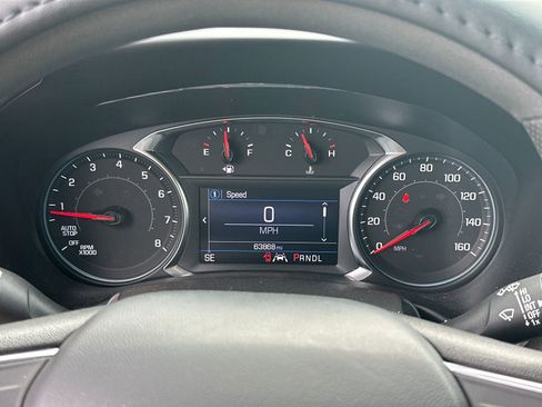 Used 2023 Chevrolet Equinox LS w/ LS Convenience Package image 23