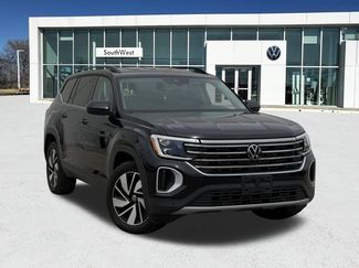 Used 2024 Volkswagen Atlas SE FWD 360° Tour