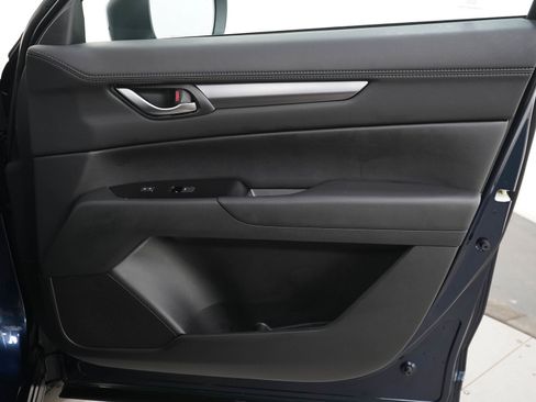 Used 2024 MAZDA CX-5 AWD 2.5 S w/ Select Package image 11