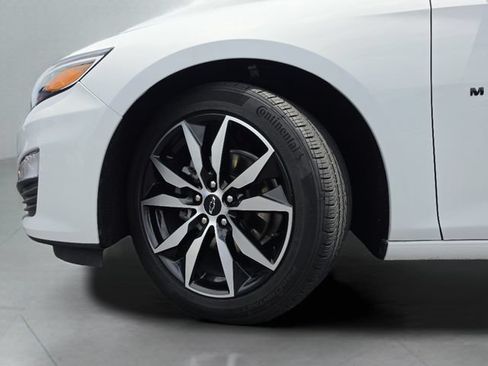 Used 2024 Chevrolet Malibu RS FWD image 42