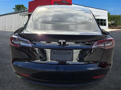 Used 2021 Tesla Model 3 Standard Range Plus