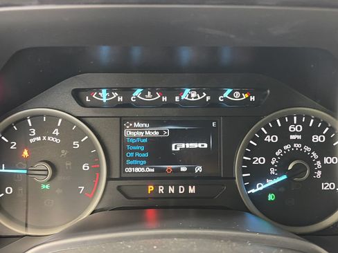 Used 2020 Ford F150 XLT w/ Equipment Group 301A Mid AWD/4WD image 15