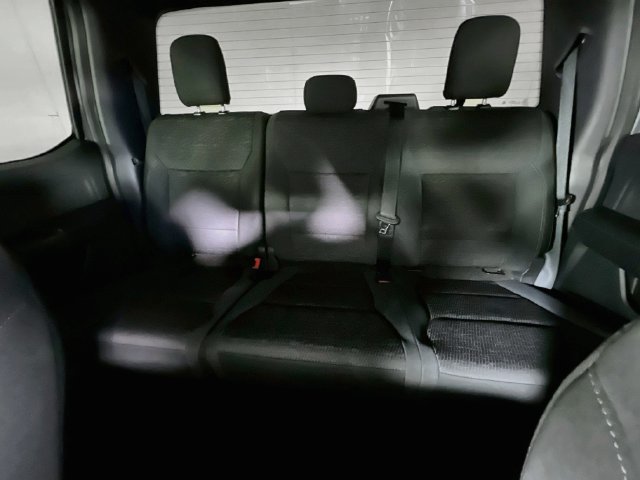 Used 2023 Ford F150 XLT w/ Equipment Group 302A High AWD/4WD image 26