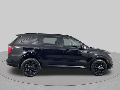 Used 2023 Kia Sorento SX AWD/4WD image 44