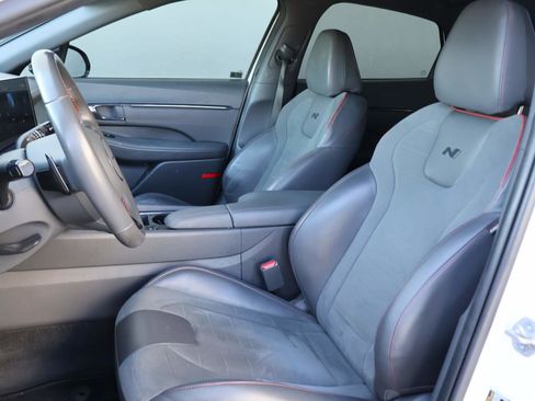Used 2024 Hyundai Sonata N Line image 9