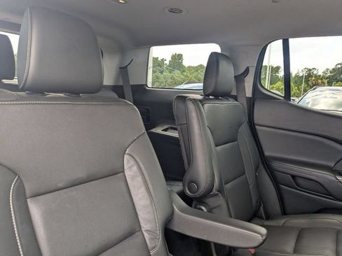 Used 2019 GMC Acadia SLT FWD image 31