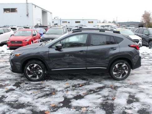 New 2026 Subaru Crosstrek 2.5i Limited image 5