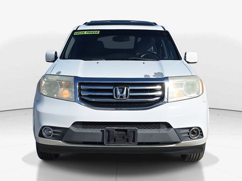 Used 2014 Honda Pilot EX-L image 11