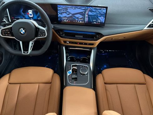 New 2026 BMW i4 xDrive40i w/ M Sport Package image 3