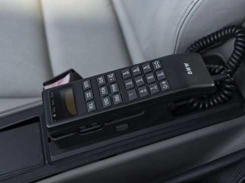 Used 1992 BMW 850i image 20