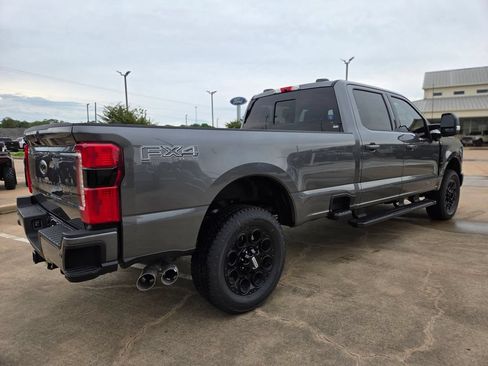 New 2026 Ford F350 Lariat w/ Black Appearance Package AWD/4WD image 5