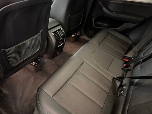 Used 2023 BMW X3 xDrive30i w/ Convenience Package w/ZPA image 4