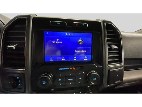 Used 2020 Ford F150 XLT w/ XTR Package AWD/4WD image 13
