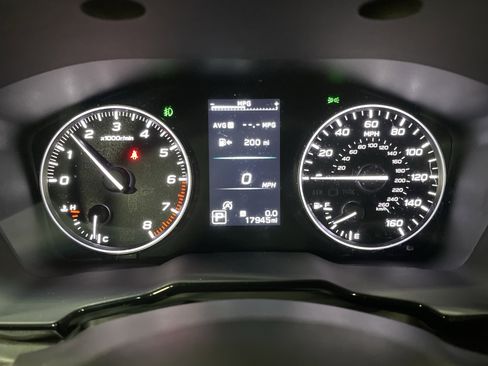 Used 2022 Subaru Outback Premium w/ Popular Package #1 image 20