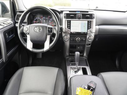 Used 2023 Toyota 4Runner SR5 Premium w/ Moonroof Package