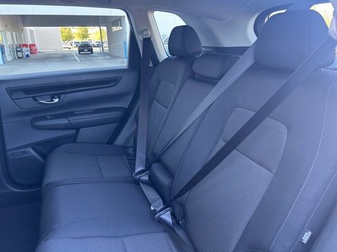 New 2026 Honda CR-V EX image 8