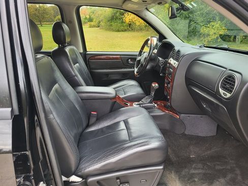 Used 2007 GMC Envoy Denali image 14