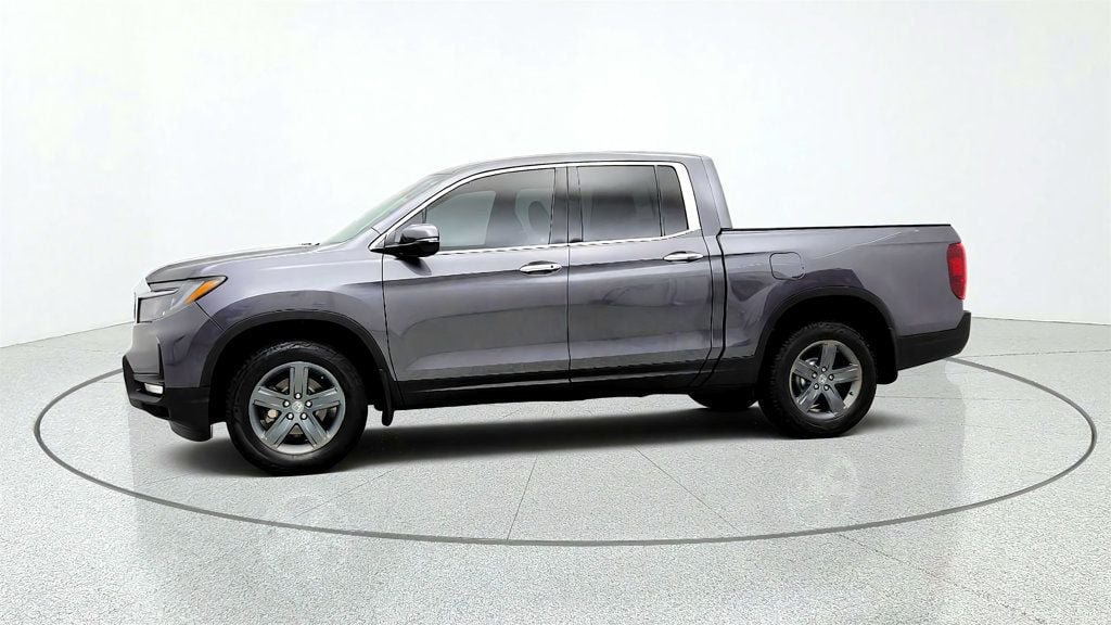 Used 2023 Honda Ridgeline RTL-E image 8