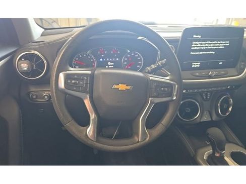 Used 2023 Chevrolet Blazer LT w/ Convenience Package AWD/4WD image 7