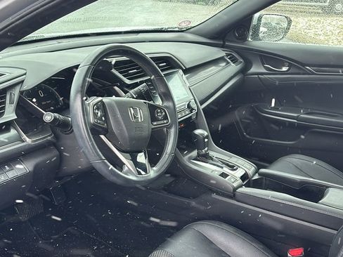Used 2020 Honda Civic EX-L image 28