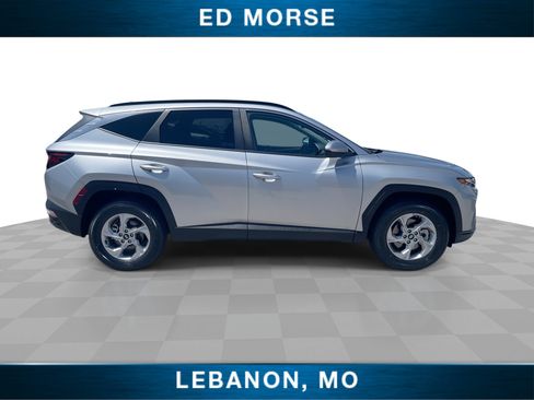 Used 2024 Hyundai Tucson SEL AWD/4WD image 9