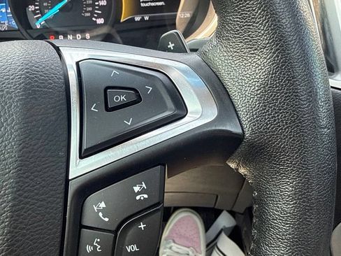Certified 2020 Ford Edge SEL w/ Convenience Package AWD/4WD image 24