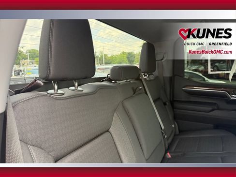 Used 2023 GMC Sierra 1500 Elevation AWD/4WD image 35