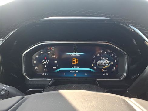 New 2026 Chevrolet Silverado 3500 LT w/ All Star Edition image 17