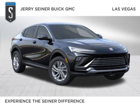 New 2026 Buick Envista Preferred w/ Convenience I Package image 1