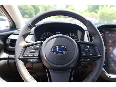 New 2026 Subaru Crosstrek 2.5i Limited w/ Crosstrek Mirror Package AWD/4WD image 31