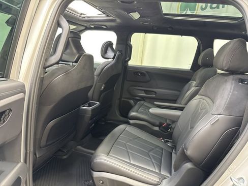 New 2027 Kia Telluride SX Prestige X-Line image 14