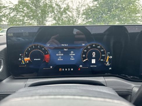 Used 2025 Ford Mustang GT Premium RWD image 12
