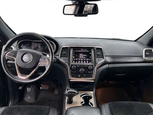 Used 2014 Jeep Grand Cherokee Altitude image 28