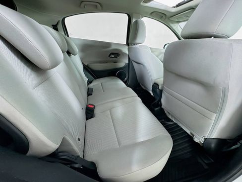 Used 2016 Honda HR-V EX image 33