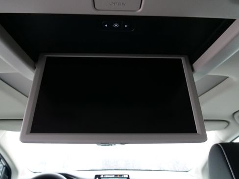 New 2026 Honda Odyssey Touring image 18